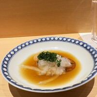鮨 さいとう - 