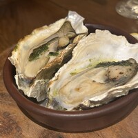 Seafood bar Ermitage 代々木店 - 