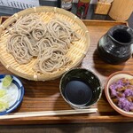 二葉屋 - 料理写真: