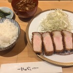 とんかつジョニー - 