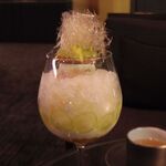 ザ・ラウンジ byアマン - 