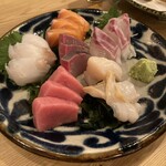 居酒屋 モンブラン - 