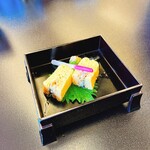 博多名代 吉塚うなぎ屋 - うまき