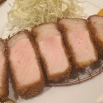 とんかつジョニー - 