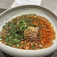 Chinese Restaurant 晴華 - 