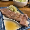 もつ焼き 新宿三丁目 ふじ屋