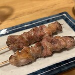 鳥福 - 