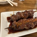 もつ家 大西 - 料理写真: