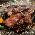 やきにく未完 - 