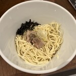 メンドコロ キナリ - 