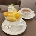 ウエスト青山ガーデン - 