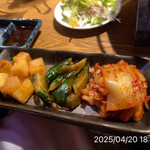 やきにく未完 - 