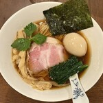 メンドコロ キナリ - 