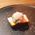 ファーメント カフェ - 