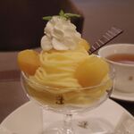 ウエスト青山ガーデン - 