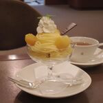 ウエスト青山ガーデン - 