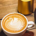 ファーメント カフェ - 