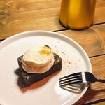 ファーメント カフェ - 