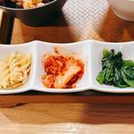 焼肉 牛ノ家 - 