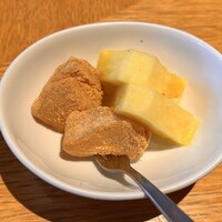 鉄板焼 天 本丸 - 