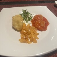 中国料理 皇家龍鳳 - 