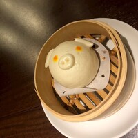 DimDimSum 大阪本店 - 