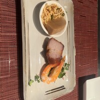 中国料理 皇家龍鳳 - 
