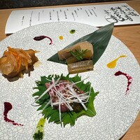 串 創作料理 Rin - 