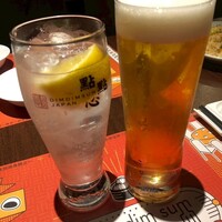 DimDimSum 大阪本店 - 