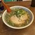 北斗亭 - 料理写真: