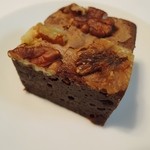 Patisserie Ravi,e relier - ブラウニー