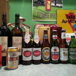 ハノイのホイさん