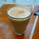 タリーズコーヒー - エスプレッソシェイクS＠520