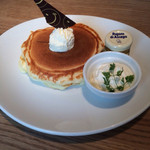 29607949 - プレーンパンケーキ