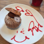 29607950 - モンブラン