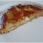 Patisserie Ravi,e relier - 