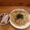 中華つけ蕎麦 でき心