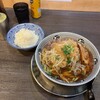 麺屋しゃがら 競馬場インター店