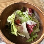 Jikasei Namamen Senmon Premium Pota Pasta Cafe Resort - 