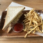 Jikasei Namamen Senmon Premium Pota Pasta Cafe Resort - 