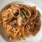 Jikasei Namamen Senmon Premium Pota Pasta Cafe Resort - 