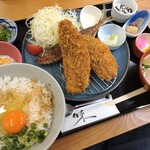 お食事処　来楽 - 