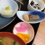 お食事処　来楽 - 