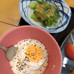 お食事処　来楽 - 