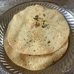 nandi - パパド\200