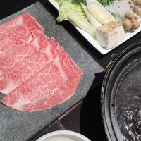 兜 中目黒店 - 