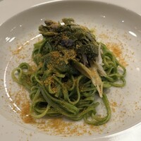 リストランテ ハナタニ - 