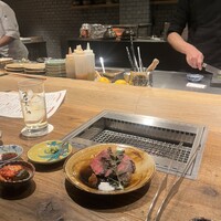 和牛料理 一石三鳥 - 