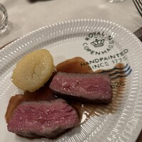 リストランテ ハナタニ - 