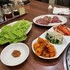 焼肉牛星 十条店